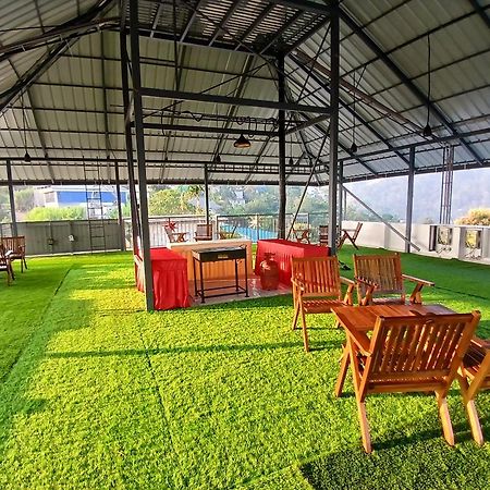 Ferienwohnung Tea Elanza Devikolam Exterior foto
