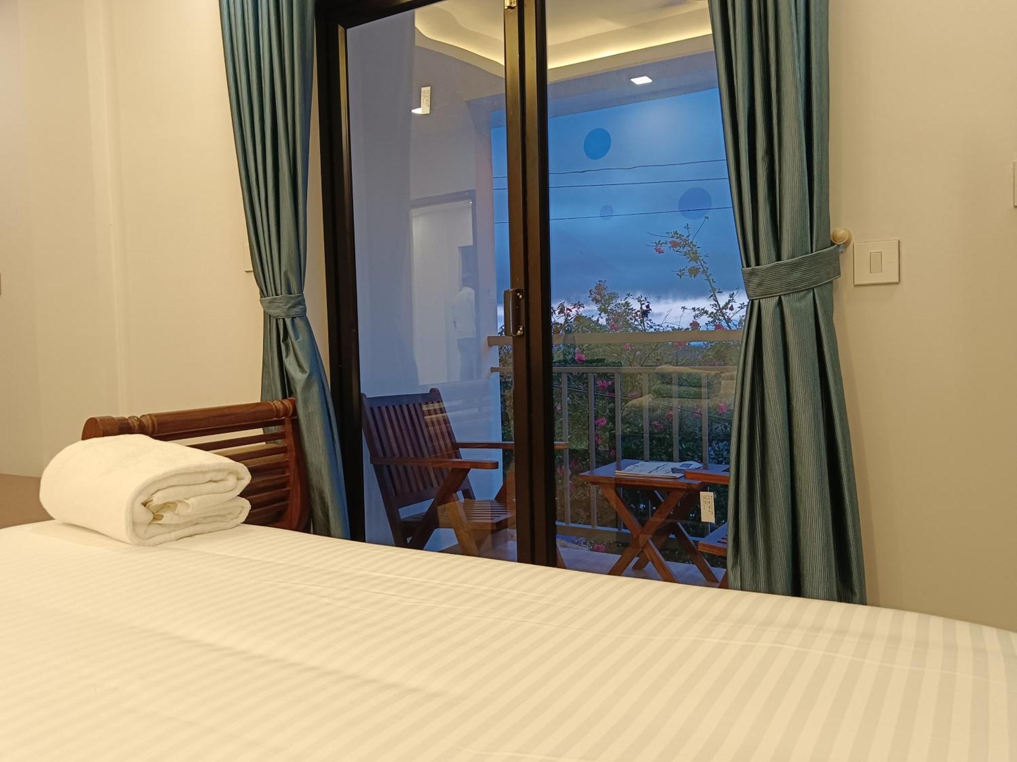 Ferienwohnung Tea Elanza Devikolam Exterior foto